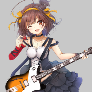 God knows... (D.Biu Piano Remake)