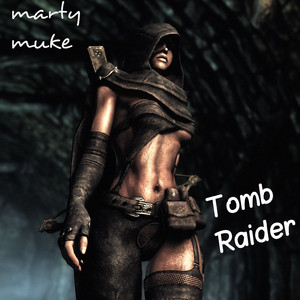 Tombraider Main Theme