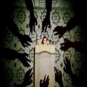 go to sleep