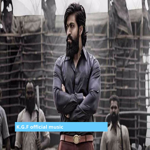 Kgf