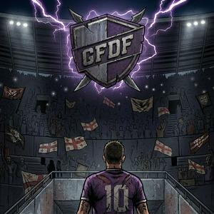 GFDF (We Are GFDF)
