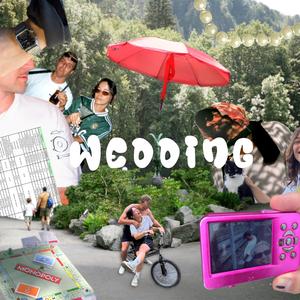 wedding (feat. Prod Gordon)