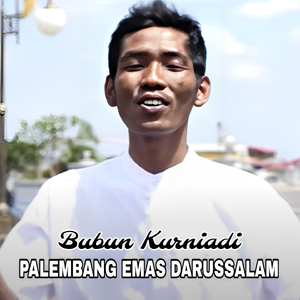 PALEMBANG EMAS DARUSSALAM