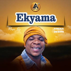 Ekyama