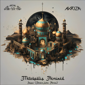 Jaipur (DreamLake Remix)