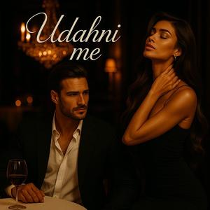 Udahni me