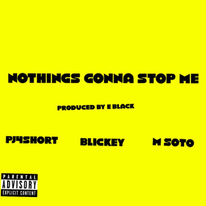 Nothings Gonna Stop Me