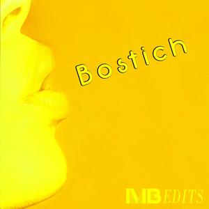 Bostich (Martin Brodin Re-Rub)