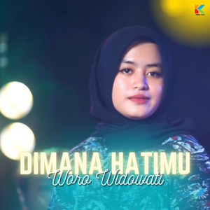 Dimana Hatimu (Cover)