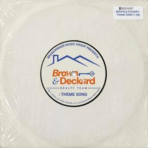 Brown & Deckard Theme Song
