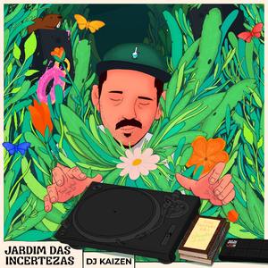 Verde Lagarto Amarelo