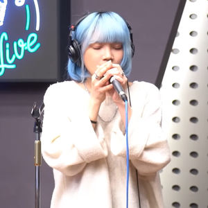 La Vie en Rose (Live)