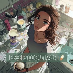 Взрослая