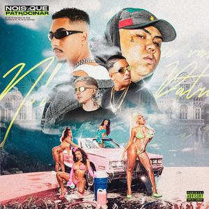 Nóis Que Vai Patrocinar