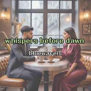 Before the Morning Knows