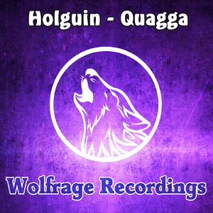 Quagga (Original Mix)
