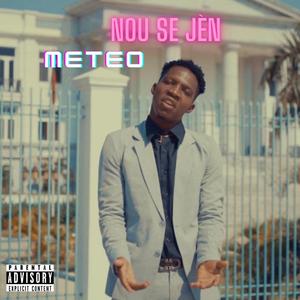 Nou Se Jen