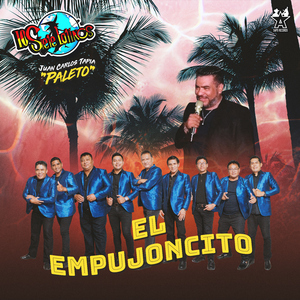 El Empujoncito (En Vivo)