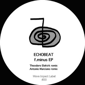 f_minus (Original Mix)