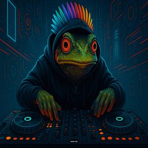 MINIMAL TECHNO 2025 | Hypnotic Dark DJ Set | Underground Rave Experience