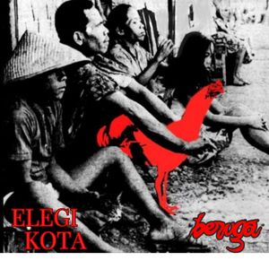 Elegi Kota