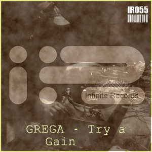 Once A Gain (Original Mix)