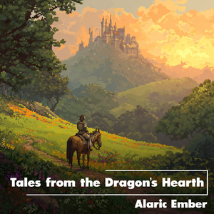 Embers of the Starlit Spire