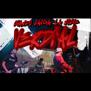 Cuando caiga la noche