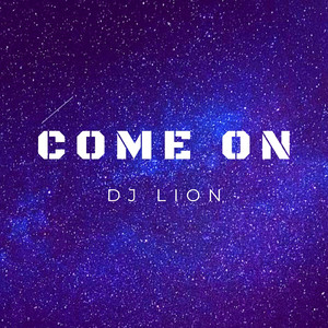 Come on Lion