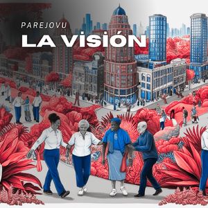 la visión