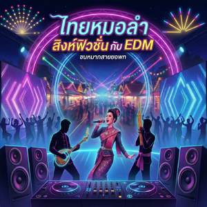 ขำกันทั้งรถบัส