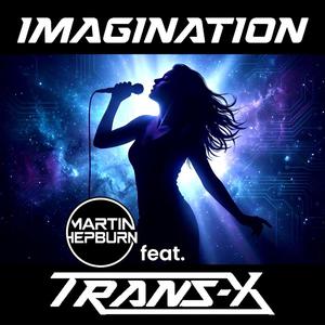 Imagination (feat. Trans-x)