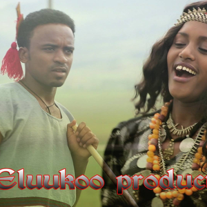 Hariibuu Naanjedhikoo (feat. Yanet Dinku)