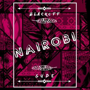 NAIROBI (feat. Sude)