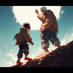 Pain (feat. SCOOB)