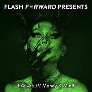 Money & Mind (Original Mix)