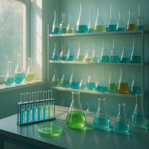 使命の炎 – Igniting Lives Through Science