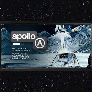 Nexus One (Jorg Murcus Remix)