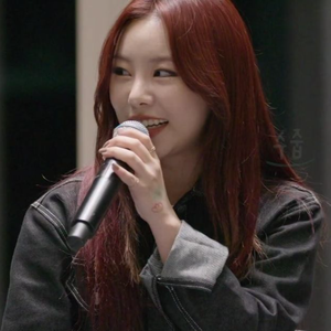 Dimple(Cover)live版