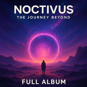 The Journey Beyond (Full Trance Album 2025)