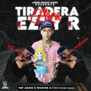 Lo Mataron (feat. Ricchie & JOSEO MUSIC GANG)