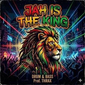 Jah Is The King