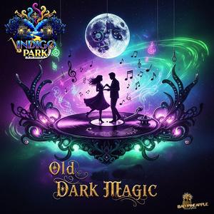 Old Dark Magic