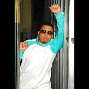 Lets's Work (Feat. Tenisha Vegas)