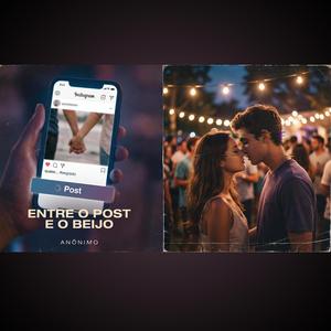 Post e o Beijo