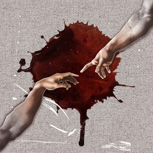 Руки в кровь (Prod. Newwhiteboy, glucobo1)