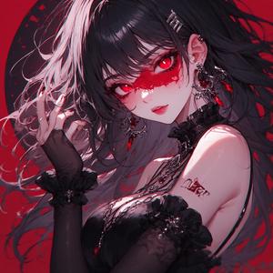 I Want You Inside Me (Version I)