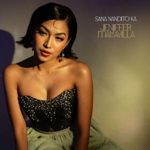 Sana Nandito Ka