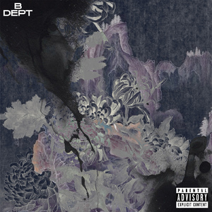 DENWA (feat. 百足, Tade Dust, NSW yoon & Diva Wisteria)