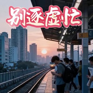 别逐虚忙